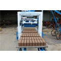 QT4-23A automatic solid paver brick machine price in india